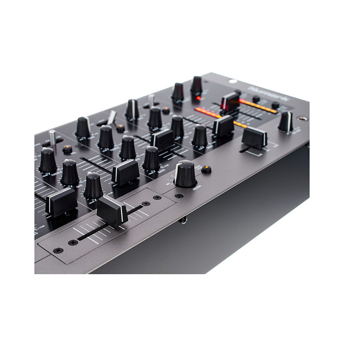 Микшерный пульт Numark C3USB Black - рис.7