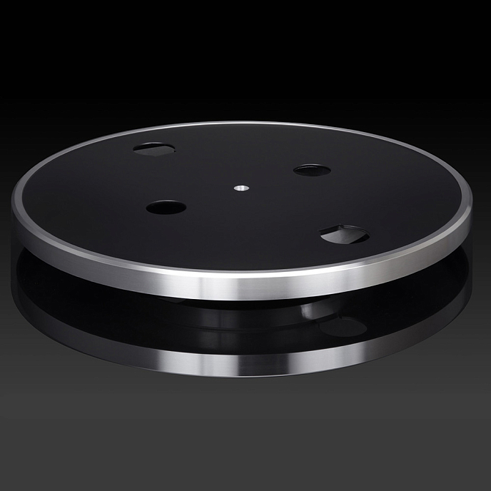 Проигрыватель винила TEAC TN-400BT-X Walnut - рис.6