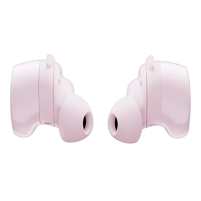 Беспроводные наушники Bose QuietComfort Earbuds (2nd Gen 2024) Petal Pink - рис.2