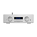 Сетевой аудиоплеер AVM Audio CS 6.3 Silver - рис.0