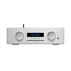 Сетевой аудиоплеер AVM Audio CS 6.3 Silver