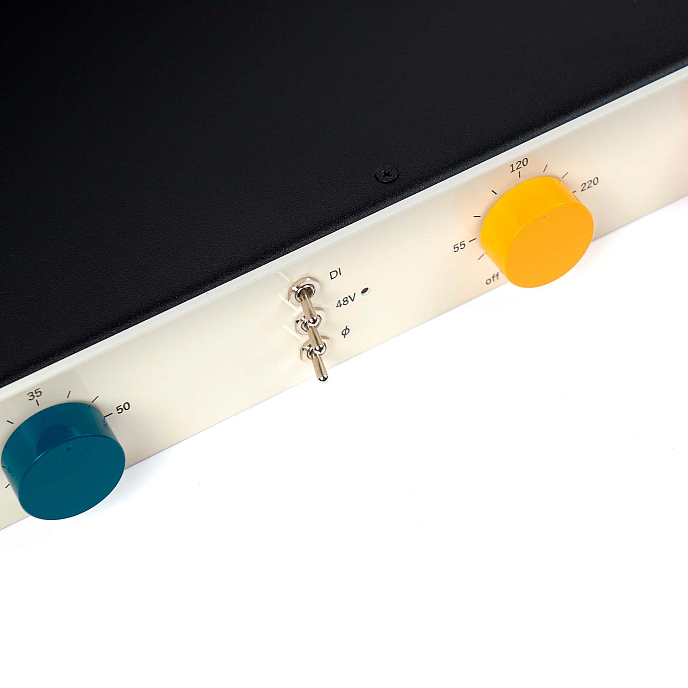 Микрофонный предусилитель СОЮЗ Lakeside - рис.7