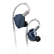 Наушники внутриканальные Hidizs MP145 4.4mm Blue - рис.1