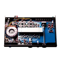 Усилитель мощности Musical Fidelity A1 Black