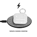 - рис.3 Чехол для Airpods Case-Mate Airpods Hook Ups Case Crystal Clear - рис.3