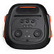 - рис.4 Портативная колонка JBL PartyBox 710 Black - рис.4
