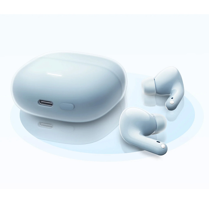 Беспроводные наушники Xiaomi Redmi Buds 6 Lite Black - рис.13