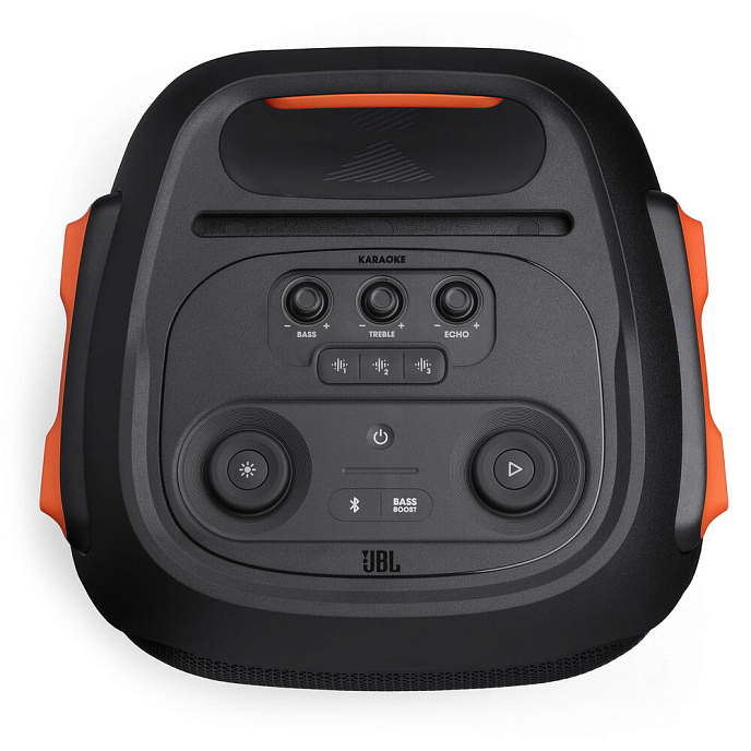 Портативная колонка JBL PartyBox 710 Black - рис.4