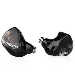 High End наушники THIEAUDIO Monarch MKIII Default Black