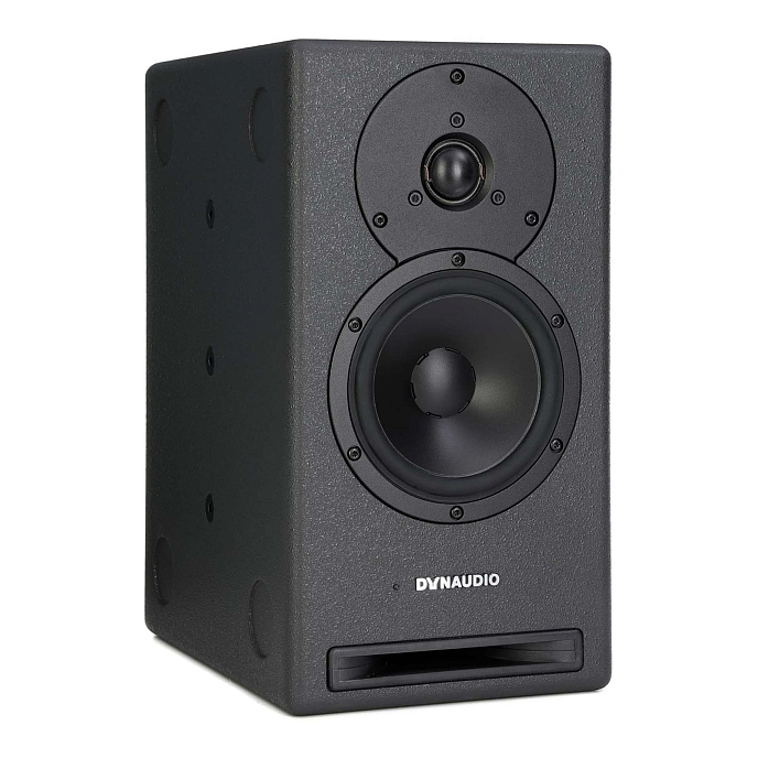 Студийный монитор Dynaudio Core 5 Dark Grey - рис.0