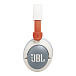 - рис.4 Беспроводные наушники JBL Junior 470NC White - рис.4