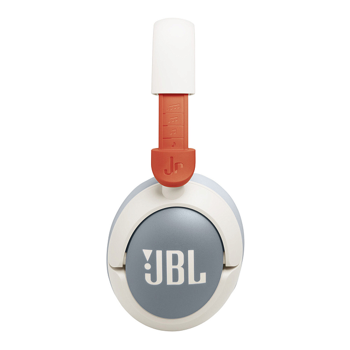 Беспроводные наушники JBL Junior 470NC White - рис.4