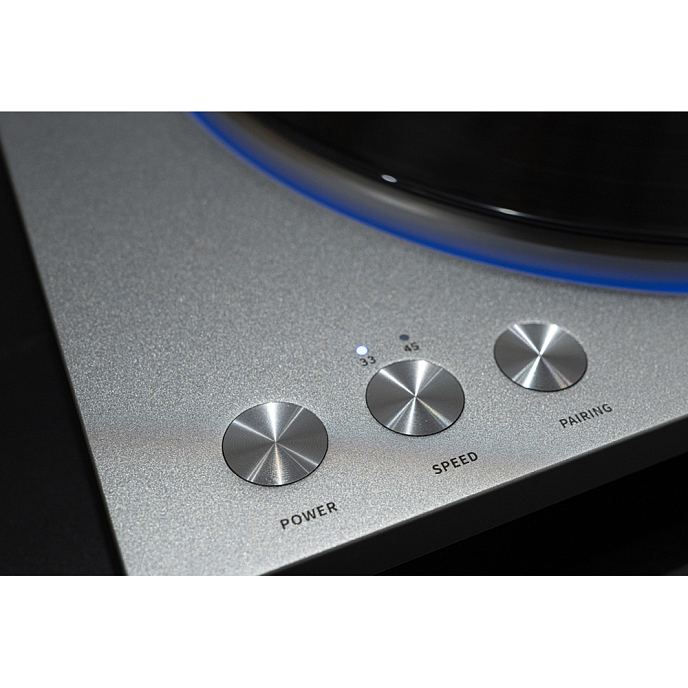 Проигрыватель винила FiiO TT13 Silver - рис.12