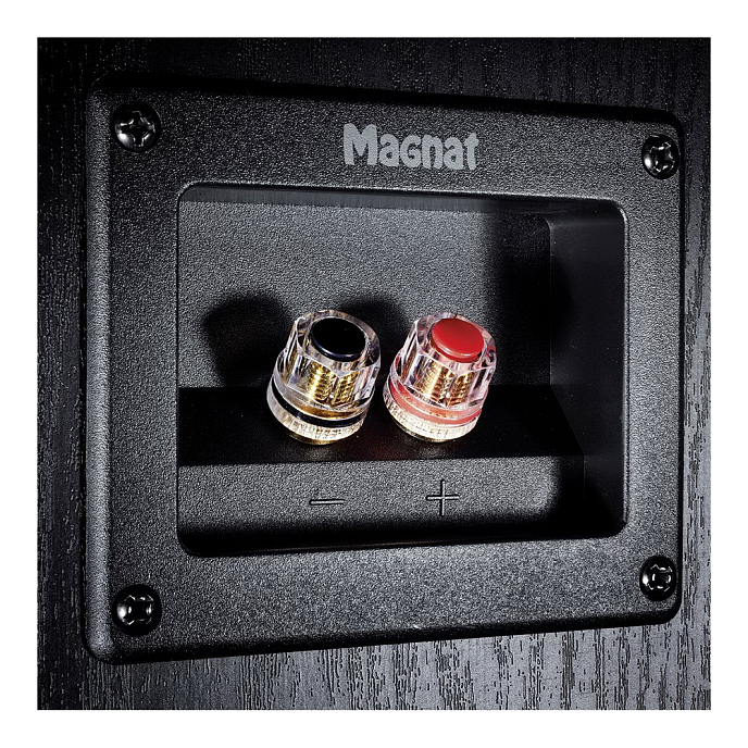 Полочная акустика Magnat Monitor S30 Black - рис.4