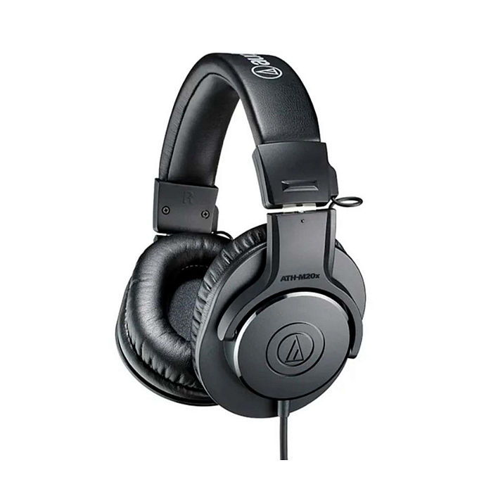 Комплект для звукозаписи Audio-Technica AT2020CP - рис.3