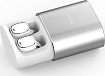 Беспроводные наушники QCY T1 Pro White - рис.5