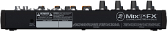 Микшерный пульт MACKIE MIX12FX 12