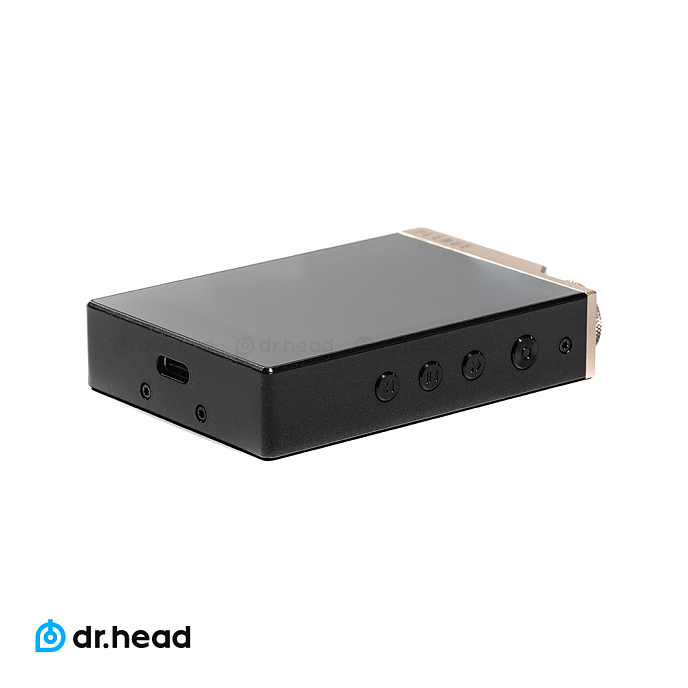 Плеер Cowon Plenue D3 Gold - рис.4