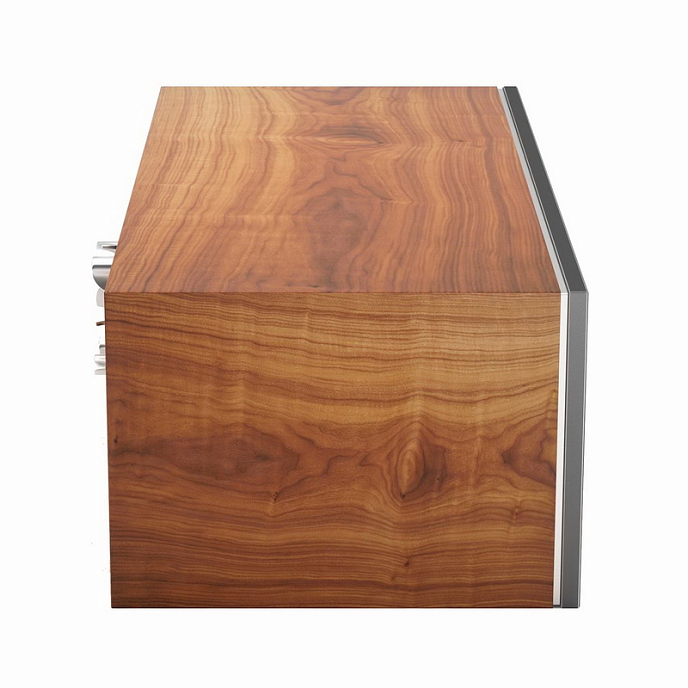 Центральный канал KEF Reference 2C Satin American Walnut - рис.3