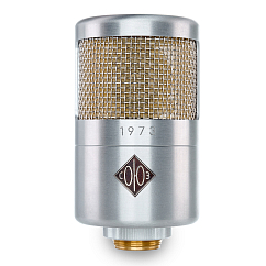Микрофон студийный СОЮЗ 1973 Nickel