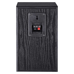 Полочная акустика Magnat Monitor S10 B Black