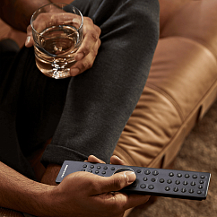 Интегральный усилитель Marantz Model 40n Silver Gold