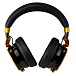 Беспроводные наушники Meters OV-1-B Jamaica Black Yellow - рис.3