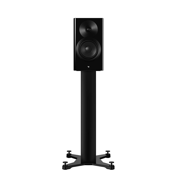 Полочная акустика Dynaudio Focus 10 Black High Gloss - рис.7