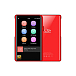 Плеер Shanling M2X Red - рис.1