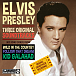 Виниловая пластинка Elvis Presley - Three Original Soundtracks LP - рис.0