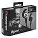 Наушники MONSTER ISPORT STRIVE V2 (BLACK) - рис.4