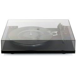 Проигрыватель винила Rega Planar 6 (Ania) Black