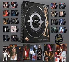 Пластинка Ozzy Osbourne – See You On The Other Side 2.0 - Box Set - LP