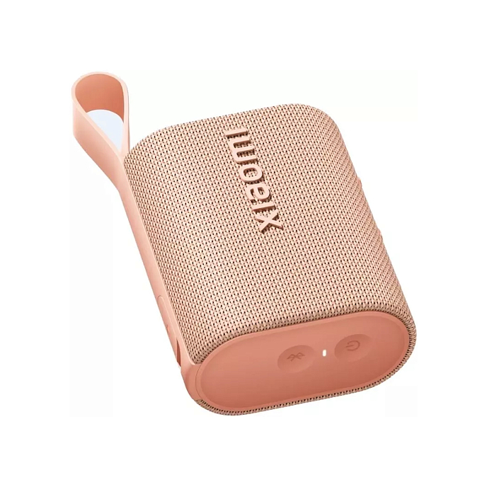 Портативная колонка Xiaomi Sound Pocket 5W Pink - рис.5