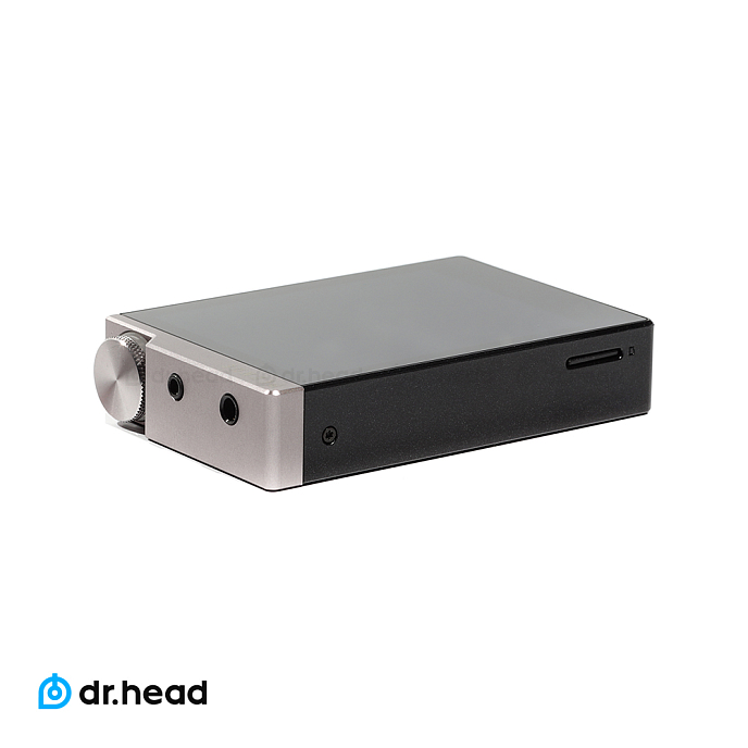 Плеер Cowon Plenue D3 Silver - рис.4