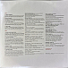 Виниловая пластинка Michael Jackson – Number Ones (Red) - 2LP - рис.4