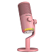 - рис.3 Микрофон для стриминга и игр Maono DM30 Pink - рис.3