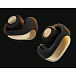 Беспроводные наушники Bose Ultra Open Earbuds Desert Gold - рис.5