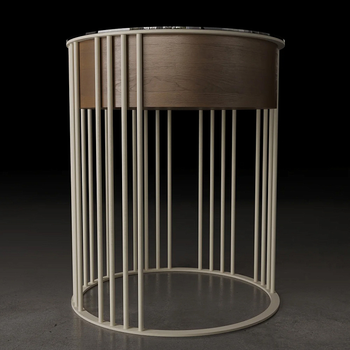 Стол Sandtable VIRO 700mm with acc - рис.3