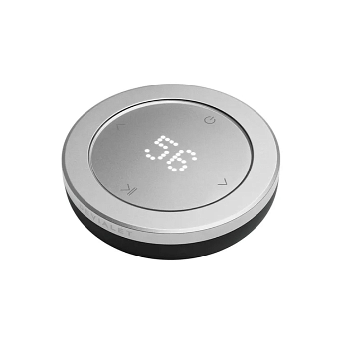 Комплект Devialet Phantom II 95 dB Matte Black + Remote Matte Black - рис.13