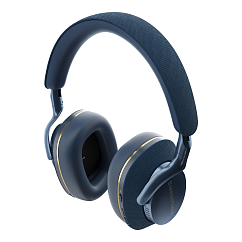 Беспроводные наушники Bowers & Wilkins Px7 S3 Frost Blue