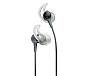 Наушники Bose SoundTrue Ultra in-ear Black for Apple - рис.1