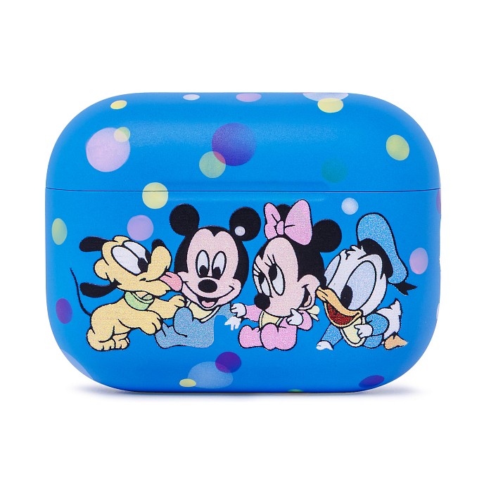 Беспроводные наушники Apple AirPods Pro 3 Mickey's Custom Team - рис.2