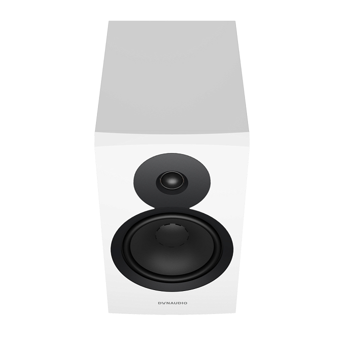 Полочная акустика Dynaudio Emit 20 New Satin White - рис.2