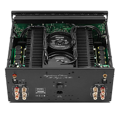 Усилитель мощности Premiera M1 Black