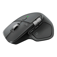 Мышь Logitech MX Master 4 Graphite