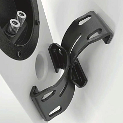 Крепление Amphion Wall Bracket White