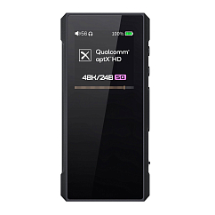 Усилитель-ЦАП для наушников FiiO BTR7 Lightning