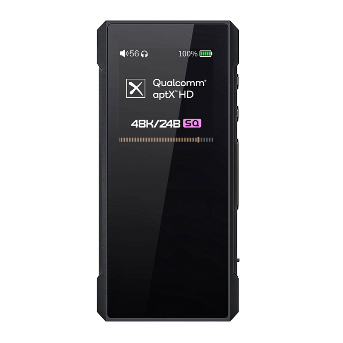 Усилитель-ЦАП для наушников FiiO BTR7 Lightning - рис.0