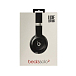 Наушники Beats Solo 2 Luxe Edition Black - рис.4